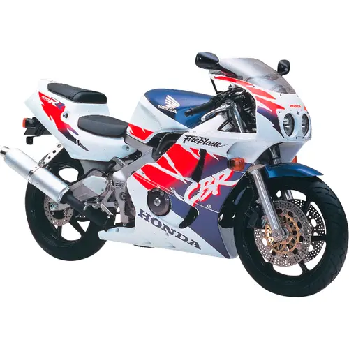 Honda CBR 400 RR - NC29