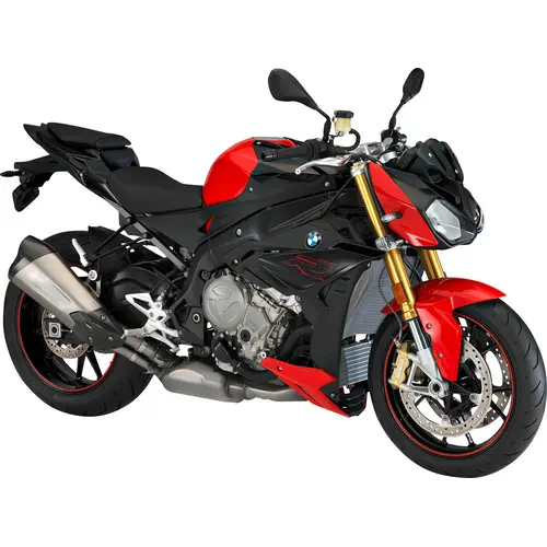 BMW S 1000 R (EURO 4) - 0D52