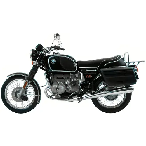 BMW R 75/6 - R75/6