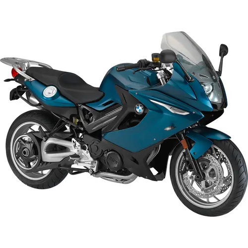 BMW F 800 GT (EURO 4 AB 11.2016) - 0B53