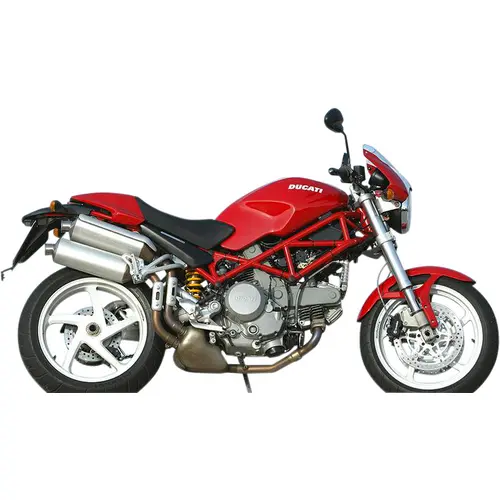 Ducati MONSTER S2R 1000 - S2R1000