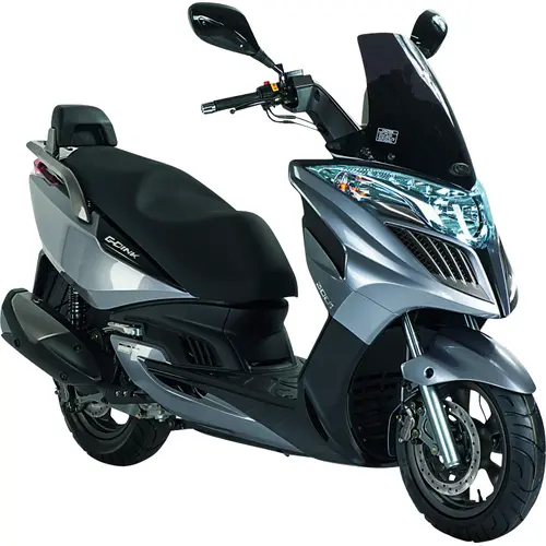 Kymco GRAND DINK 300I - V5