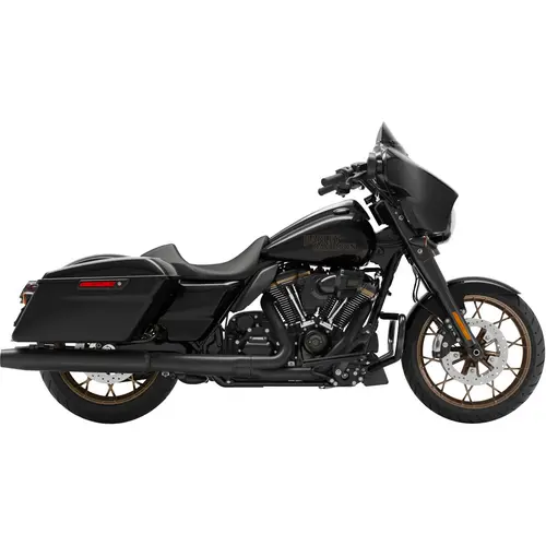 Harley-Davidson STREET GLIDE ST (117 CUI) - FLHXST