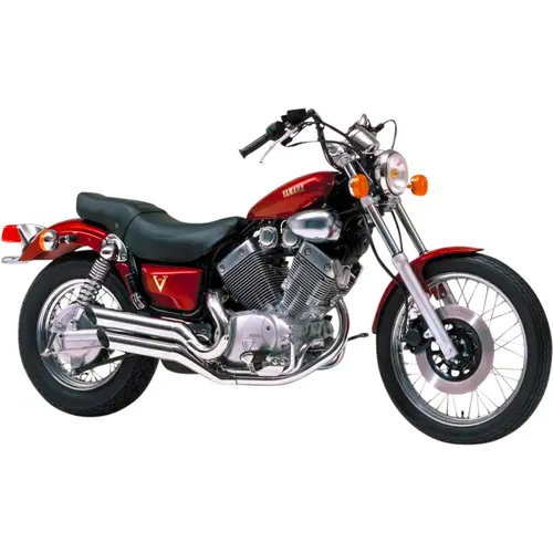 Yamaha XV 535/S VIRAGO - 2YL