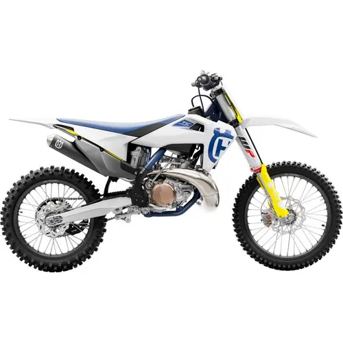 Husqvarna TC 250 - TC250/20