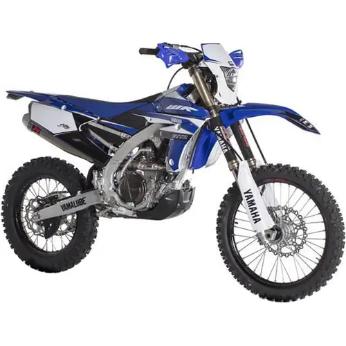 Yamaha WR 450 F GP - WR450FGP/18