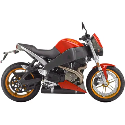 Buell XB12S LIGHTNING - XB12S