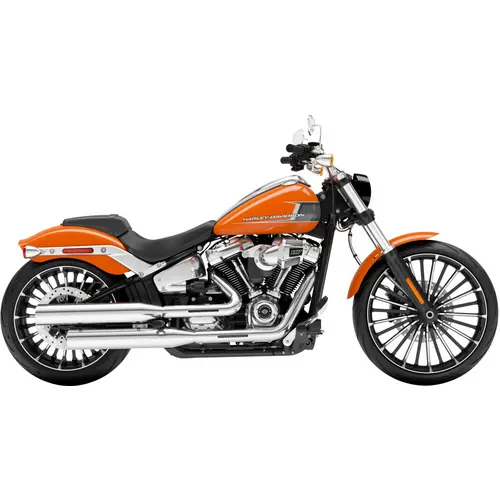 Harley-Davidson BREAKOUT (117 CUI) - FXBRS/23