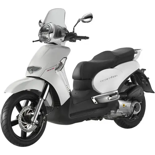 Aprilia SCARABEO 300 SPECIAL - M28RM