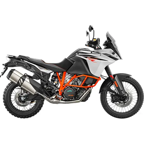 KTM 1090 ADVENTURE R (EURO 4) - 1090ADVR/17