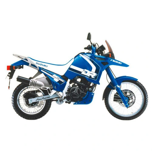 Suzuki DR 800/U BIG (L-MODELL) - SR42B