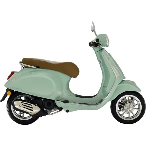 Vespa PRIMAVERA 50 3V IGET - CA1000/CA0100