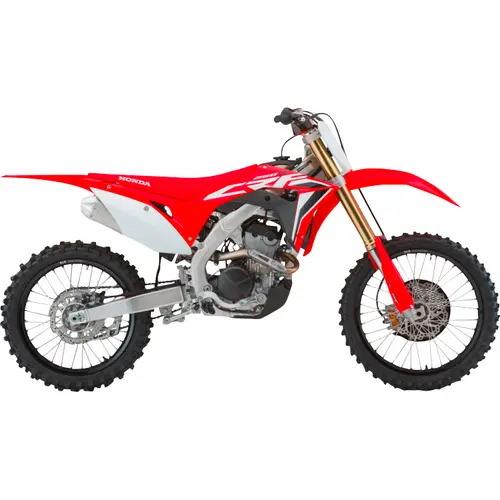 Honda CRF 250 R - ME12A/L