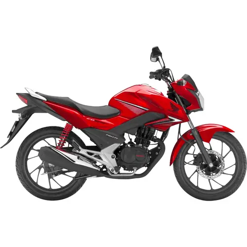 Honda CB 125 F - JC64