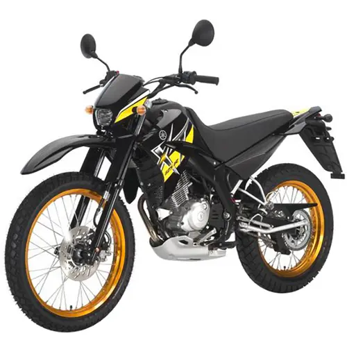 Yamaha XT 125 R - XT125R