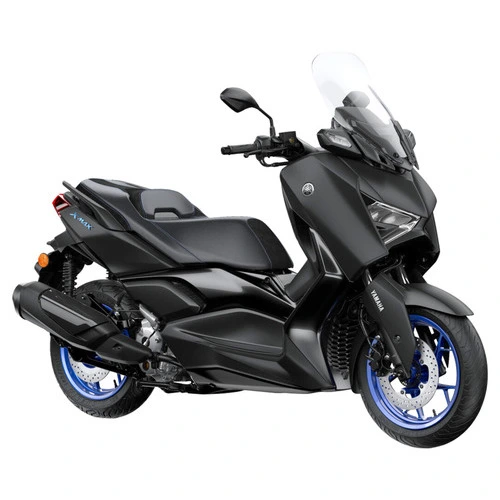 Yamaha X-MAX 300 - CZD300-A/25