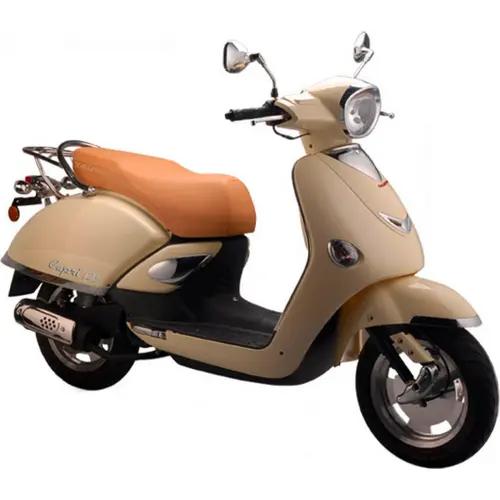 Tauris CAPRI 125/ART COLLECTION - CAPRI-125