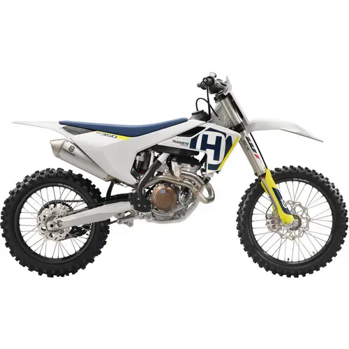 Husqvarna FC 350 - FC350/18