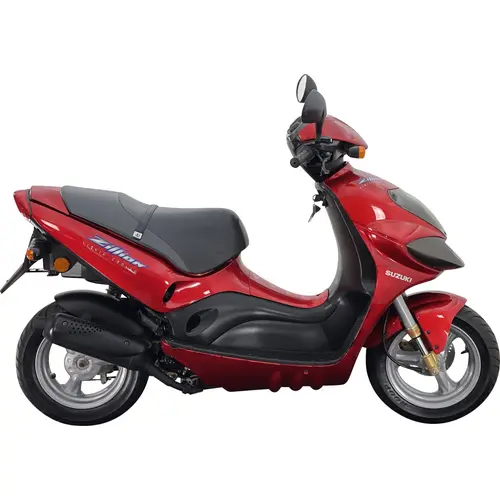 Suzuki UX 50 W ZILLION - AT
