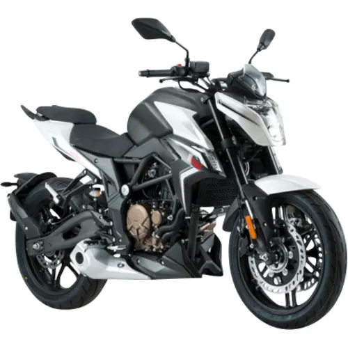 Voge 300 R (EURO 4/5) - CR6/R