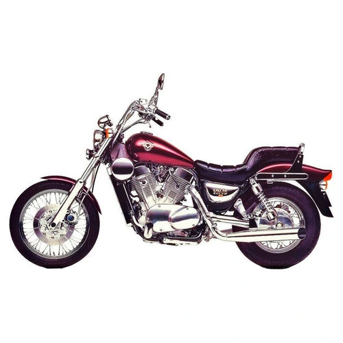 Kawasaki VN 15 - VNT50A-A