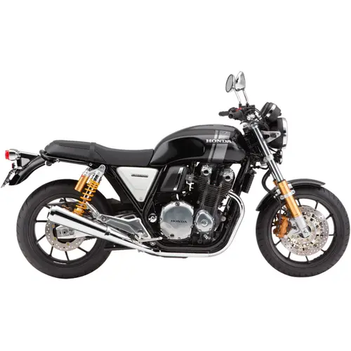 Honda CB 1100 RS (EURO 4) - SC78B