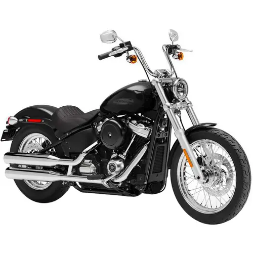 Harley-Davidson SOFTAIL STANDARD (107 CUI) - FXST