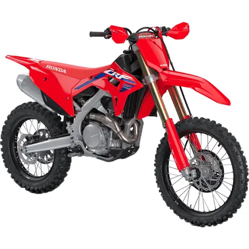 Honda CRF 450 RX - PE07A/O/RX