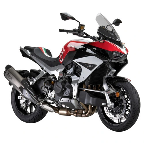 Bimota Tesi H2 TERA - TESIH2T/24