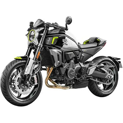 CFMOTO 700 CL-X SPORT - CF700CLXSP/23
