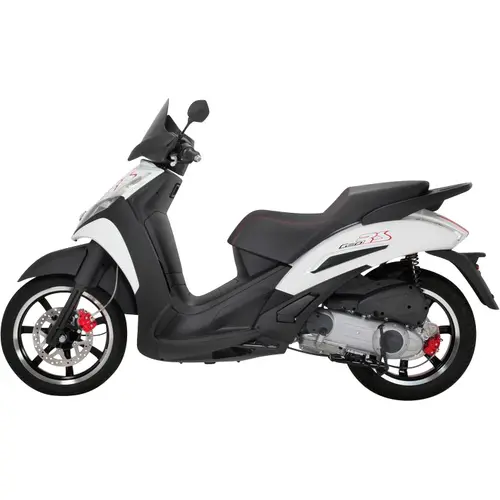 Peugeot GEOPOLIS PREMIUM 125 - N2AAAA(-N2AABA)