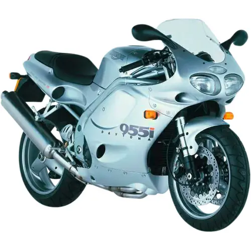 Triumph DAYTONA 955I - T595(502)