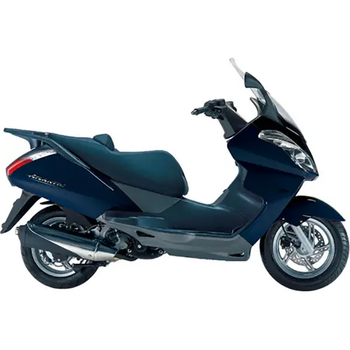 Aprilia ATLANTIC 250 I.E. - M23AM