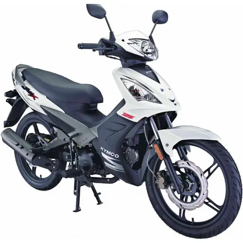 Kymco JETIX 50 - JETIX-50