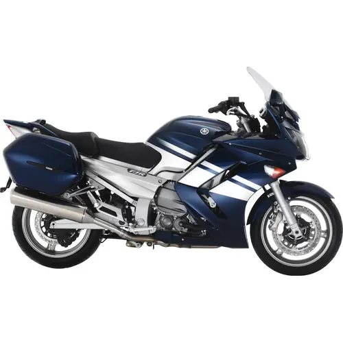 Yamaha FJR 1300 A - RP23