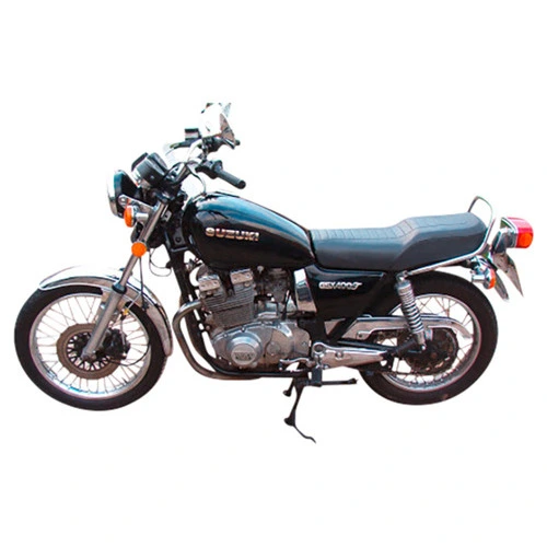 Suzuki GSX 400/L - GS40X