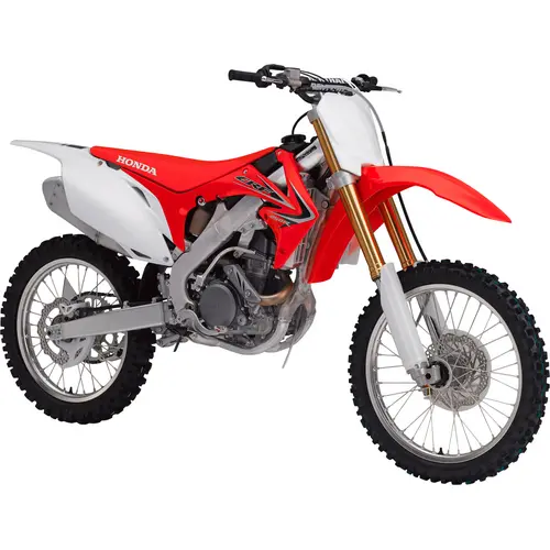 Honda CRF 250 R - ME10A/B