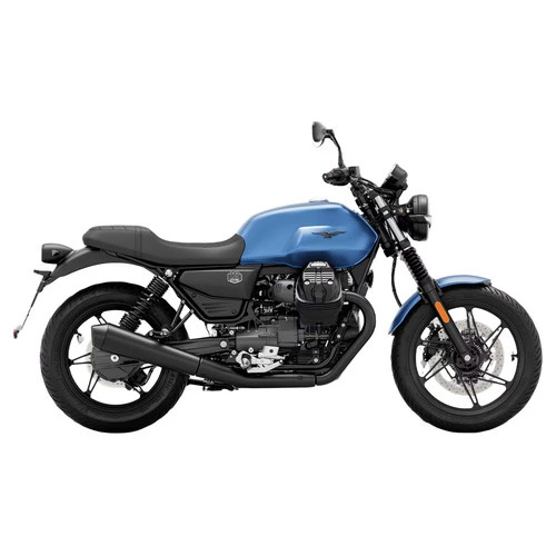 Moto Guzzi V7 IV 850 Stone - V7850STO/25