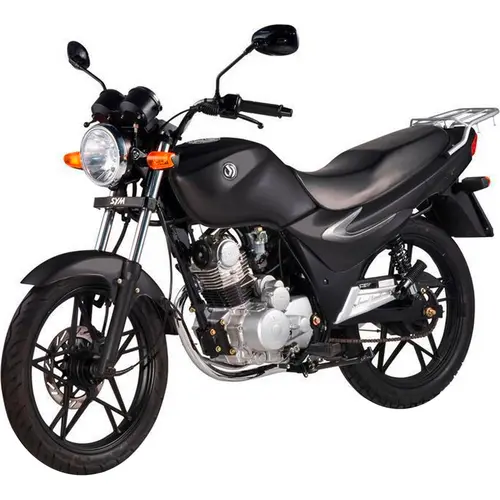 Sym XS 125-K (4-TAKT) - XS125K