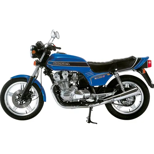 Honda CB 900 F BOL D'OR - SC01