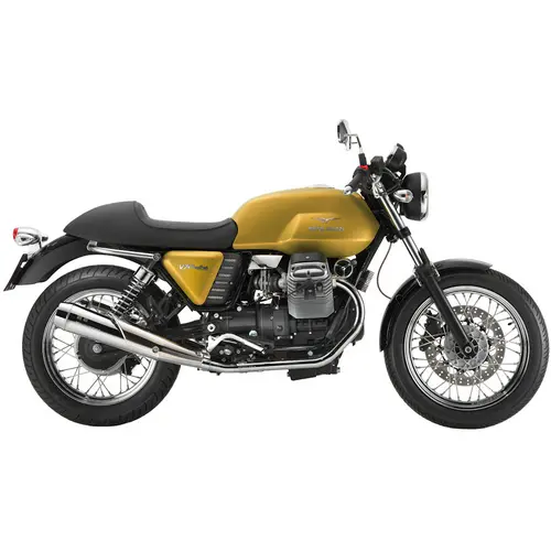 Moto Guzzi V7 CAFE CLASSIC - LW/CAFE