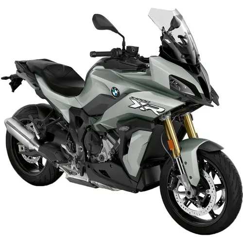 BMW S 1000 XR (EURO 5) - 0E41