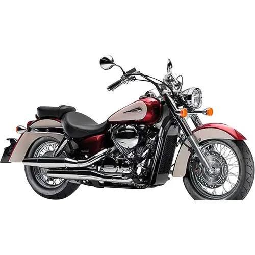 Honda VT 750 C SHADOW (OHNE ABS) - RC50/08