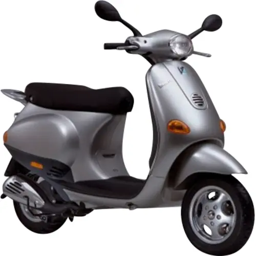 Vespa ET2 50 /I.E. - C38100