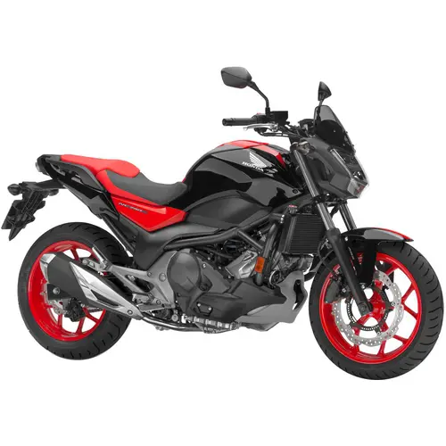 Honda NC 750 S/SD (OHNE/MIT DCT) (EURO 4) - RC88