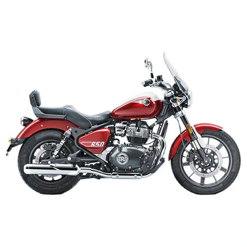 Royal Enfield Super Meteor 650 - SMETEOR/25