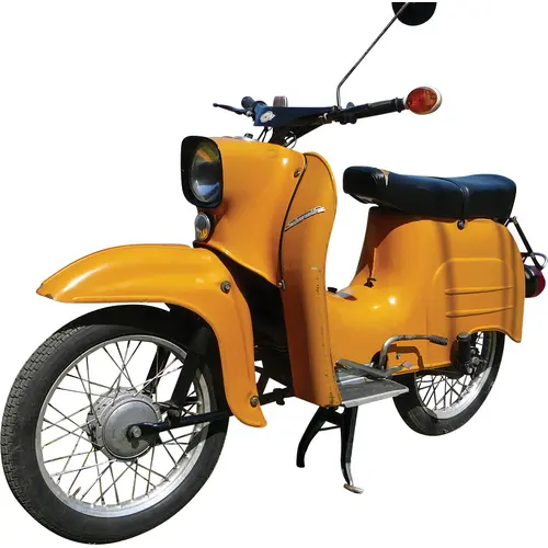 Simson SCHWALBE KR51/2 - KR51/2