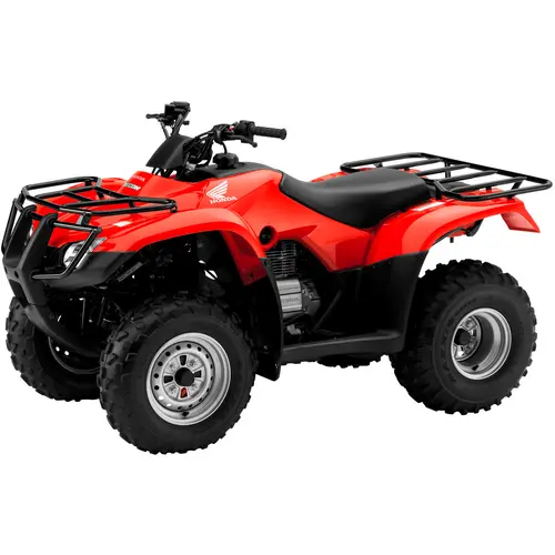 Honda TRX 250 TE - TRX-250