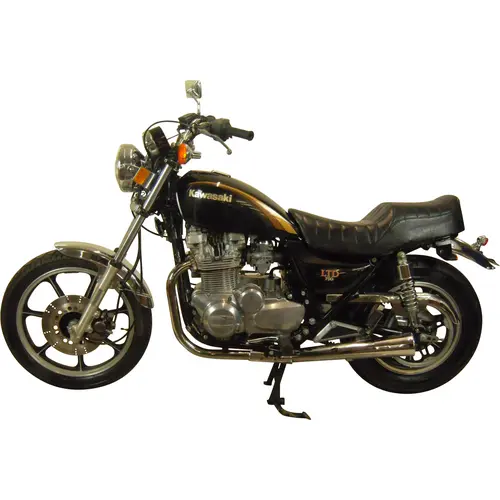 Kawasaki Z 750 LTD BD (ZAHNRIEMEN) - KZ750B/K
