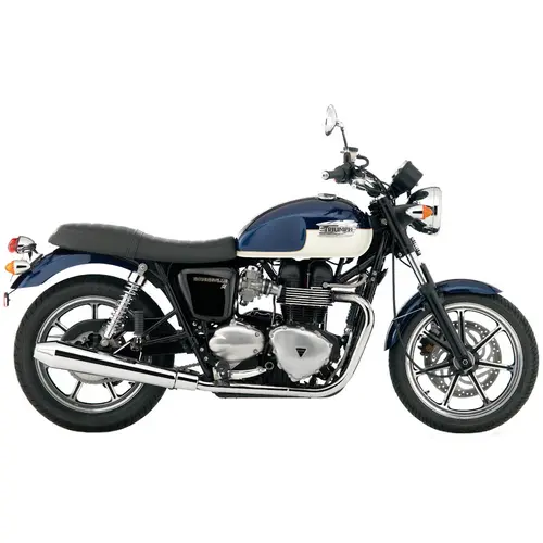 Triumph BONNEVILLE - 986MF/07